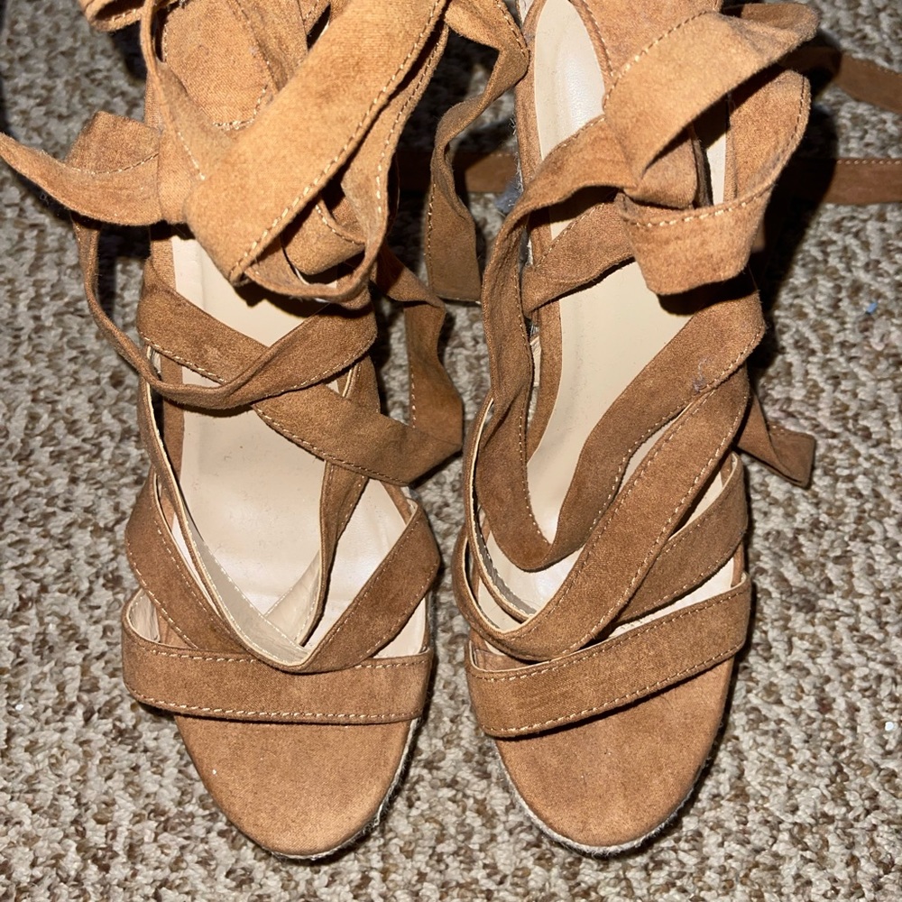Wedges